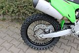 Kawasaki KX 450 F (2022) 2022 - náhled 4
