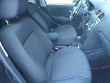 Volkswagen Polo (2011) Comfortline 1.2 TSI, Automat - náhled 9