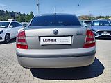 Škoda Superb 2.0 TDI/103kW Comfort - náhled 6