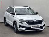 Škoda Karoq (2024) 1.5 TSi, 1.maj,ČR, SportLine - náhled 1