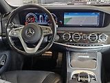 Mercedes-Benz Třídy S S350d 4Matic AMG Line - náhled 22