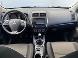 Mitsubishi ASX (2013) 1.8 Di-D, AC, tempo - náhled 8