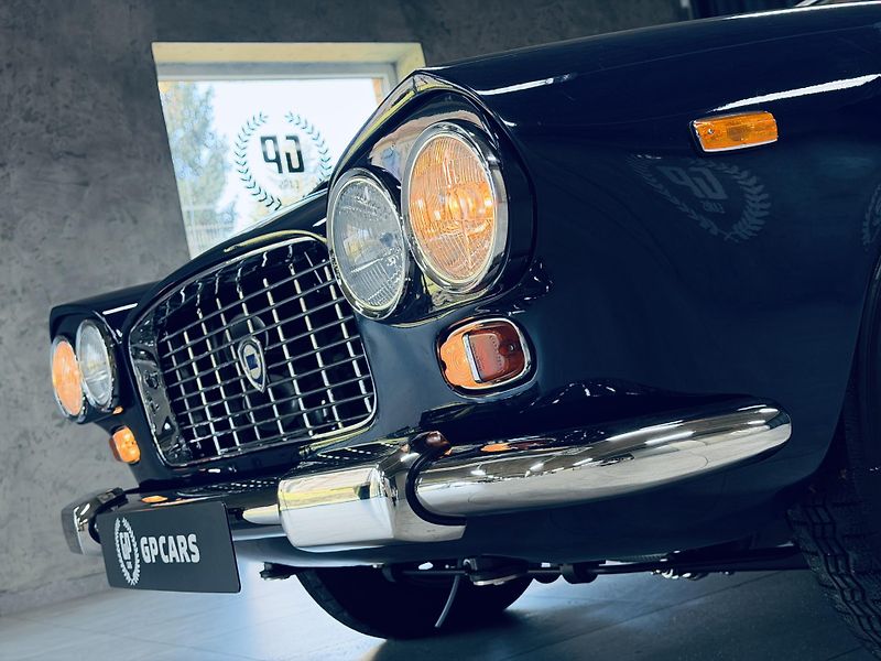Lancia Ostatní (1970) GT3.C*FLAMINIA*COUPE*GT - fotka 11 z 32