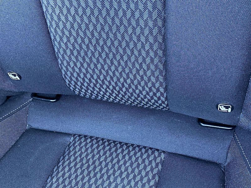 Škoda Fabia (2025) 1.0 TSI 85kW Top Selection - fotka 25 z 34