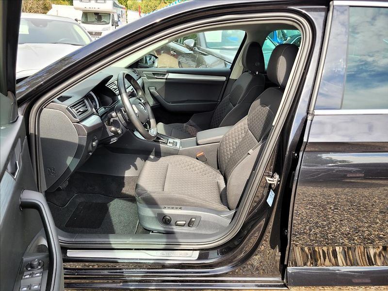 Škoda Superb 1,4 TSI,PHEV,DSG,Clever - fotka 9 z 49