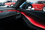 Dodge Charger (2026) 550Hp, ScatPack,4dv, 4x4 - náhled 8