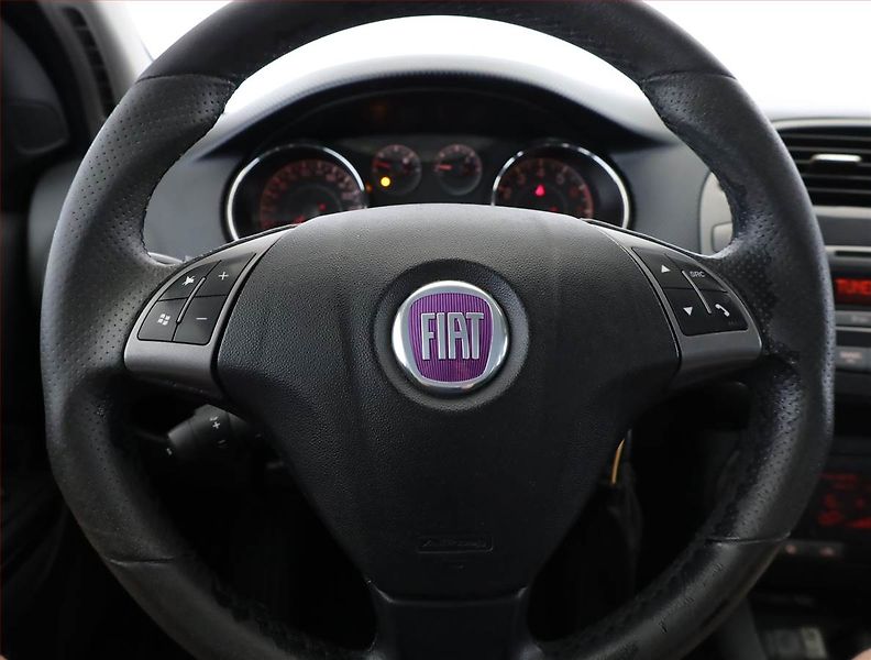 Fiat Bravo (2007) 1.4 T-Jet, po STK, Klima - fotka 8 z 15
