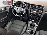 Volkswagen Golf (2015) 1.6 TDI, Serv.kniha, Tempomat - náhled 7