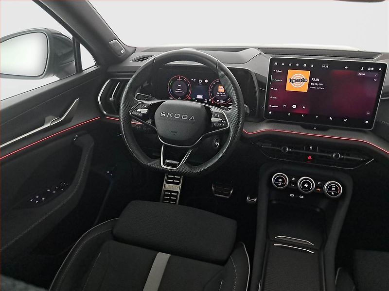 Škoda Kodiaq (2025) 1.5 TSI iV - fotka 7 z 32