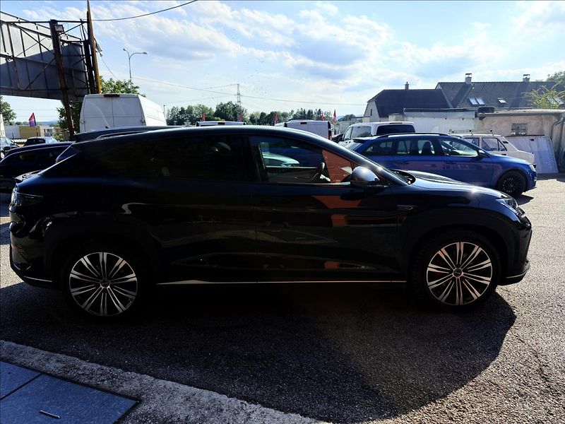 BYD Sealion 7 0,0 Excellence AWD 530PS - fotka 4 z 29