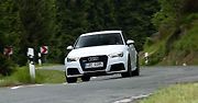 Audi RS 3 Sportback.