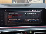 BMW X5 (2019) xDrive30d Panorama, Ambient - náhled 24