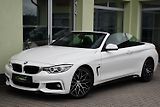BMW Řada 4 420d M-SPORT REZERVACE - náhled 2