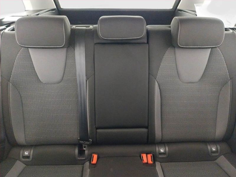 Škoda Octavia (2021) Ambition 1.5 TSI, Serv.kniha - fotka 10 z 21