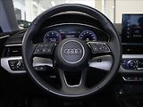 Audi A5 2,0 40TDi S-Line 55tkm. ČR - náhled 9