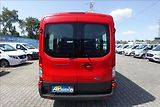 Ford Transit 2,2 TDCi  L2H2 9MÍST BUS KLIMA - náhled 8