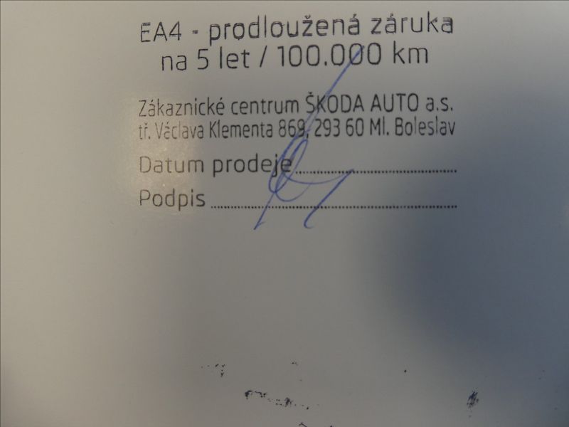 Škoda Enyaq Coupé 85x 210kW Laurin&Klement - fotka 47 z 47