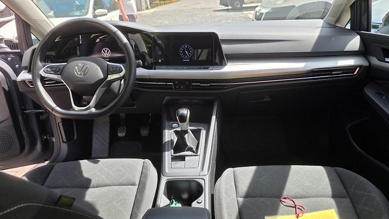 Volkswagen Golf (2023) 2.0 TDI 110kW Life záruka  - fotka 14 z 34