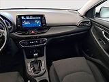 Hyundai i30 (2021) 1.0 T-GDI, Automat, ČR,1.maj - náhled 8