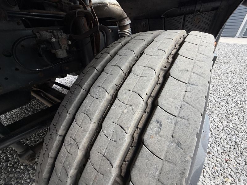 Iveco Eurocargo (2015) 120E25 Euro 6 - skříň s čelem  - fotka 12 z 32
