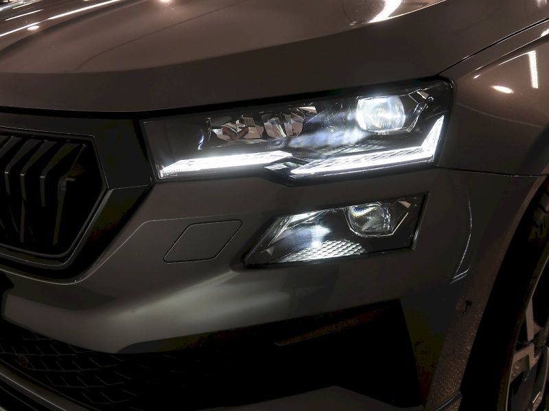 Škoda Karoq (2026) SPORTLINE 2.0TDI 110KW 4x4 DSG - fotka 10 z 46