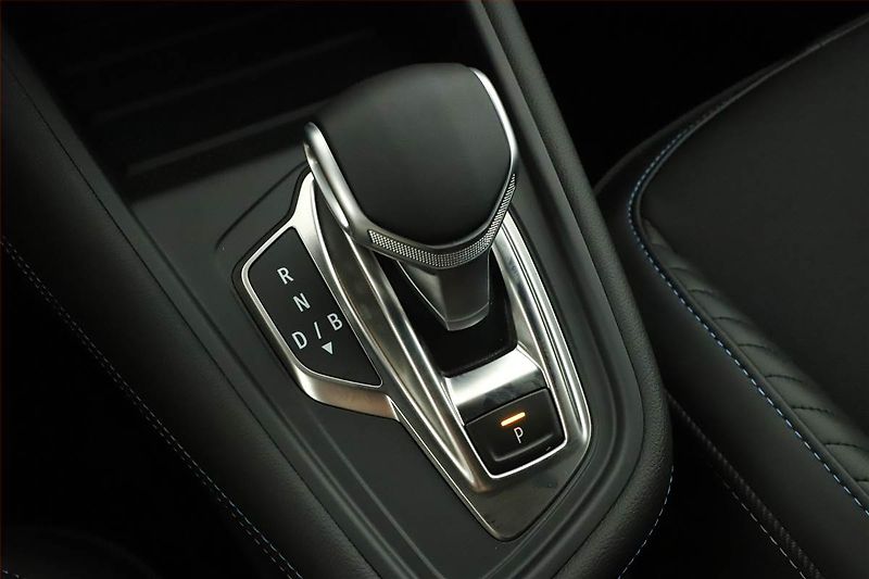 Renault Symbioz (2025) E-Tech Full Hybrid - fotka 12 z 20
