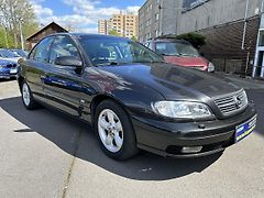 Opel Omega 3.0 MV6 - fotografie inzerátu