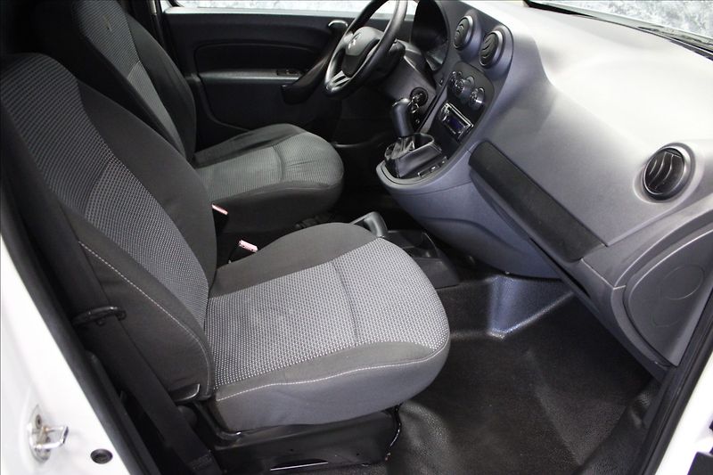 Mercedes-Benz Citan 1,5 dCi CZ původ - fotka 9 z 18