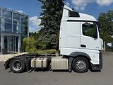 Mercedes-Benz 1845 Actros EURO 6 MEGA/lowdec - náhled 2