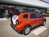 Dacia Duster 2022 ČR Comfort TCe 100 LPG - náhled 26
