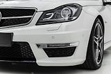 Mercedes-Benz Třídy C 63AMG Coupe*krásný stav*Servis - náhled 24