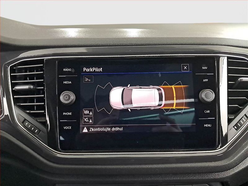 Volkswagen T-Roc (2018) Sport 2.0 TDI 4Motion - fotka 21 z 22