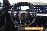 Škoda Octavia 2.0 TDI SPORTLINE DSG RV 2022 - náhled 32
