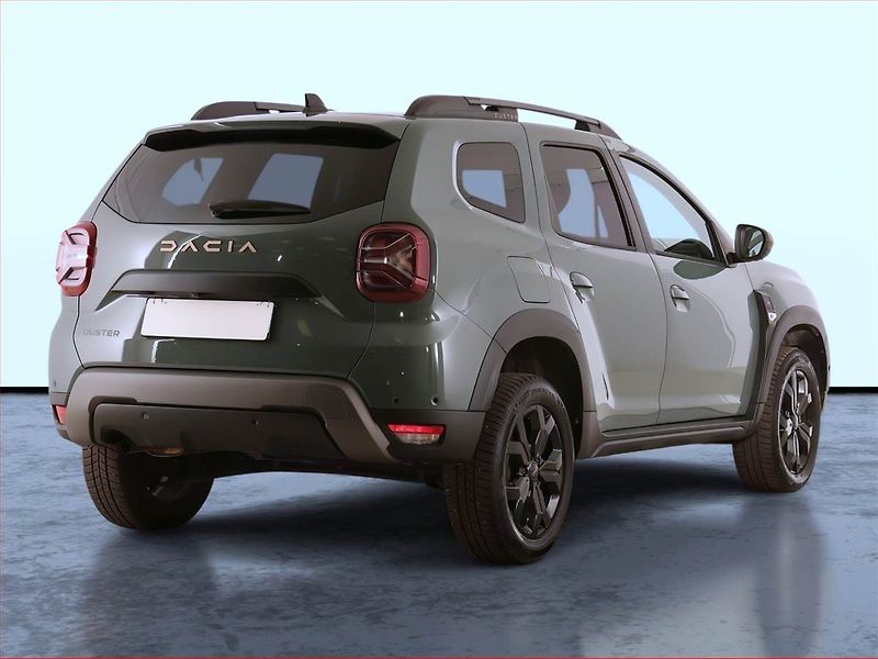 Dacia Duster (2023) Extreme 1.3 TCe, Automat - fotka 5 z 22