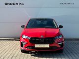 Škoda Scala (2025) 1.5 TSI 110 kW DSG Monte Carlo - náhled 3
