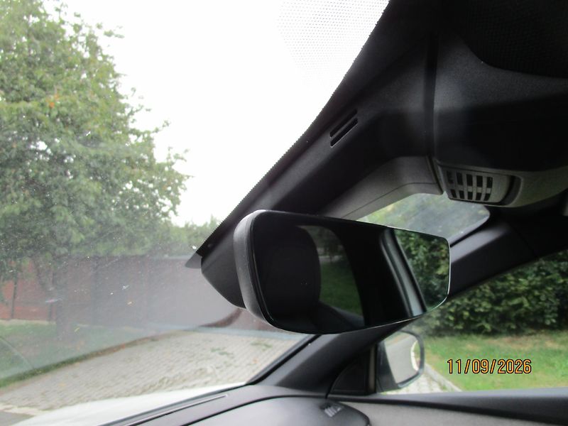 Peugeot 3008 (2021) GT 1,5 HDi - fotka 29 z 32