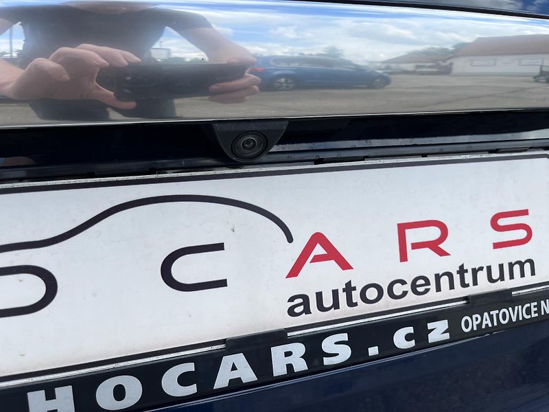 Ford S-MAX (2021) 2.0Eco NEZ*TOPENÍ ACC KAMERA - fotka 27 z 39