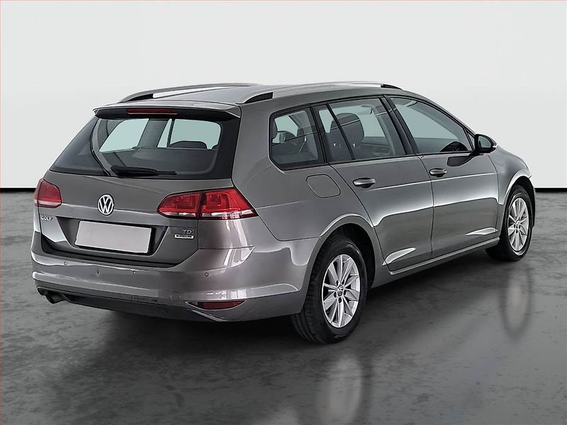Volkswagen Golf (2017) 1.6 TDI, Tempomat - fotka 5 z 16