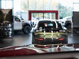 Cadillac Escalade (2026) 6.2 Premium Lux Platinum 2026 - náhled 27