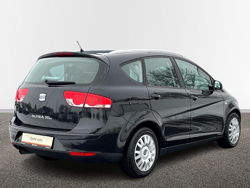 Seat Altea STYLE XL - fotka 2 z 25