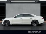 Mercedes-Benz Třídy S S 400d 4Matic - náhled 8