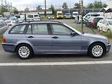 BMW Řada 3 318i, bez koroze - náhled 7