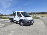 Citroën Jumper (2013) 2.2 SERVISNÍ KN.,DOLOŽENĚ KM - náhled 1
