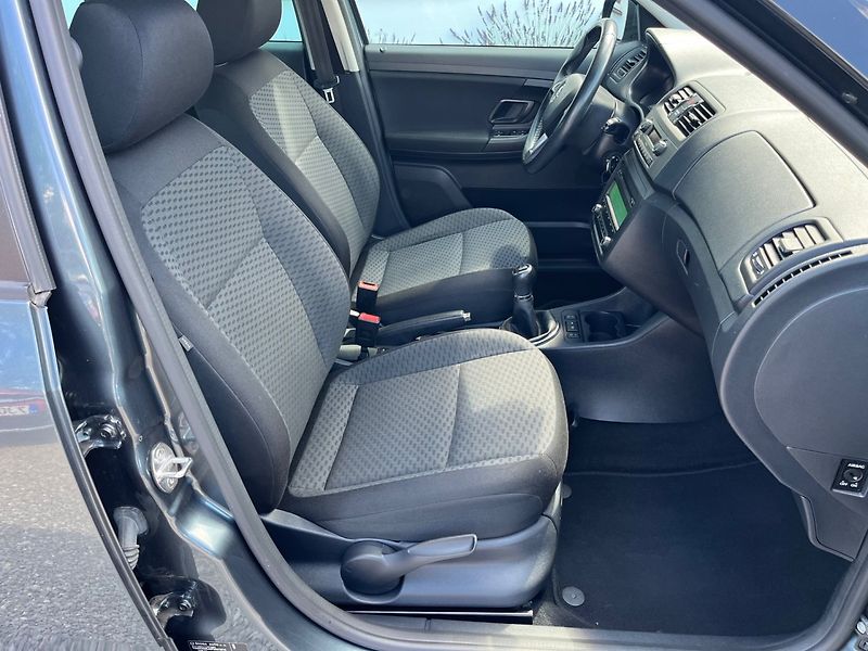 Škoda Fabia (2015) 1.2 TSi Rozvody , Olej - fotka 14 z 27