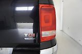 Volkswagen Amarok 2.0 TDi 4X4 AUTOMAT 5 MÍST - náhled 10