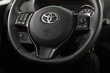 Toyota Yaris (2018) 1.5 Dual VVT-i, ČR,1.maj - náhled 8