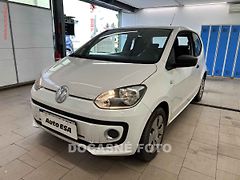 Volkswagen up! (2013) 1.0i - fotografie inzerátu