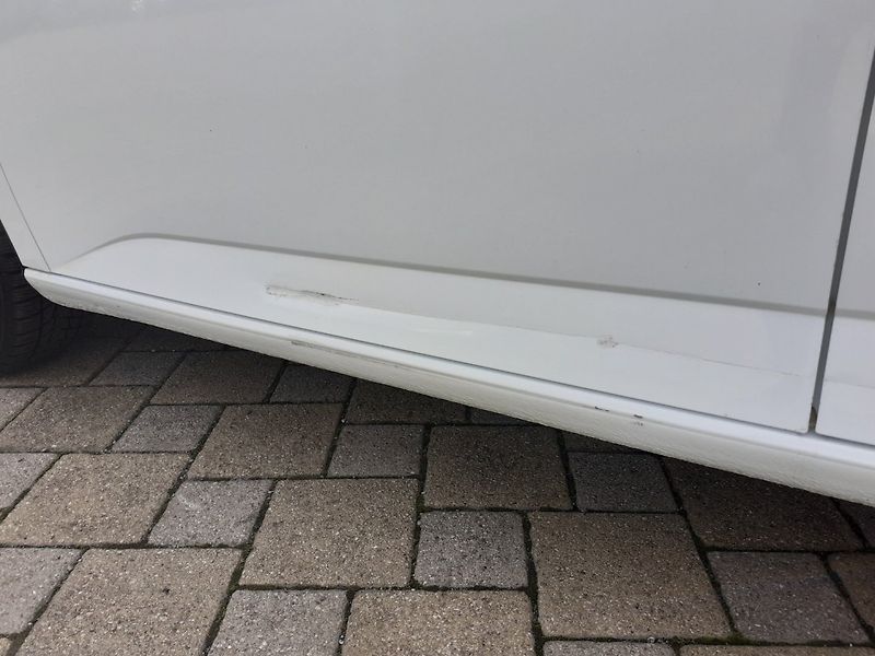 Škoda Fabia (2019) 1.0 MPI 55 Kw - fotka 7 z 33