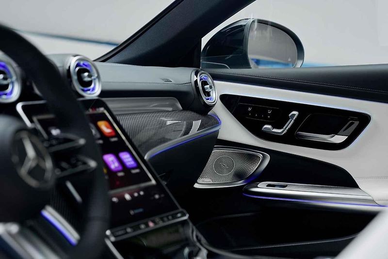 Mercedes-Benz CLE