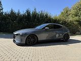 Mazda 3 2.0 Skyactiv-X Mild-Hybrid - náhled 3